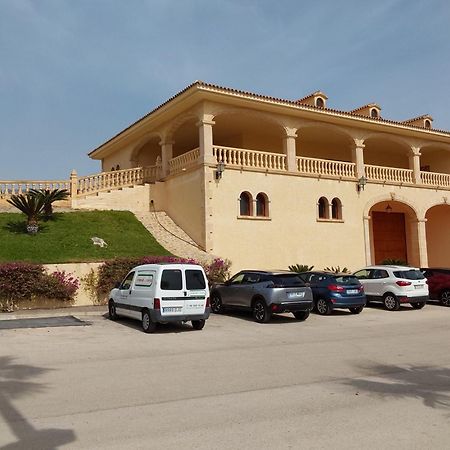 Vista Esplendida Jardines De Altea Hills Apartment Exterior photo