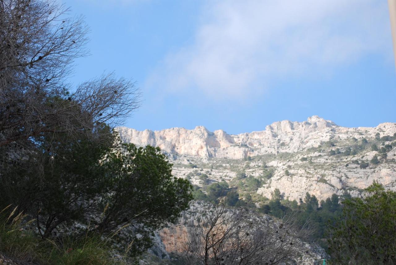 Vista Esplendida Jardines De Altea Hills Apartment Exterior photo