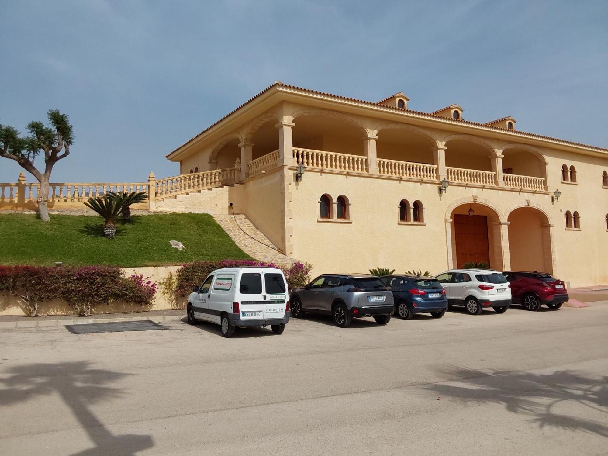 Vista Esplendida Jardines De Altea Hills Apartment Exterior photo