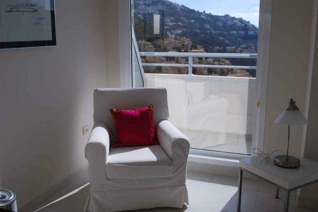 Vista Esplendida Jardines De Altea Hills Apartment Exterior photo