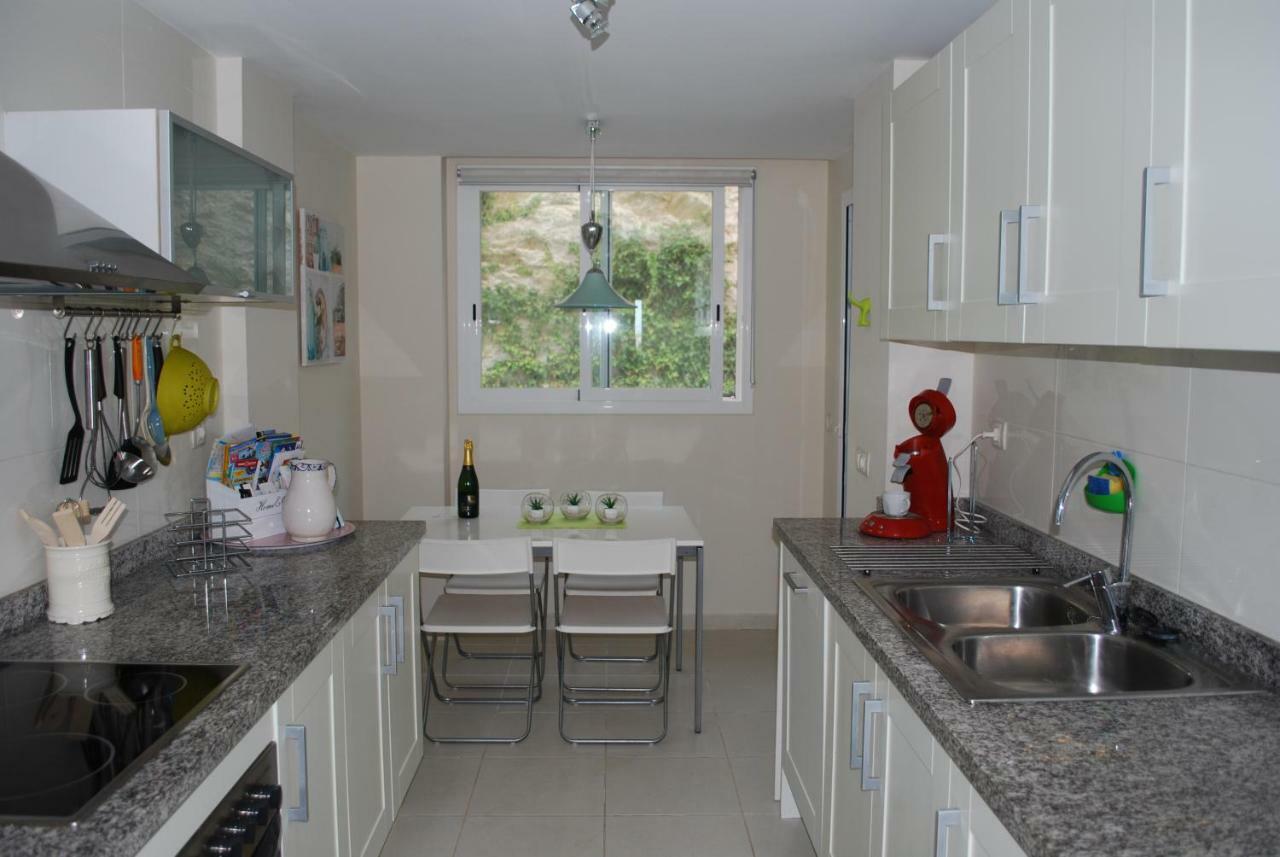 Vista Esplendida Jardines De Altea Hills Apartment Exterior photo