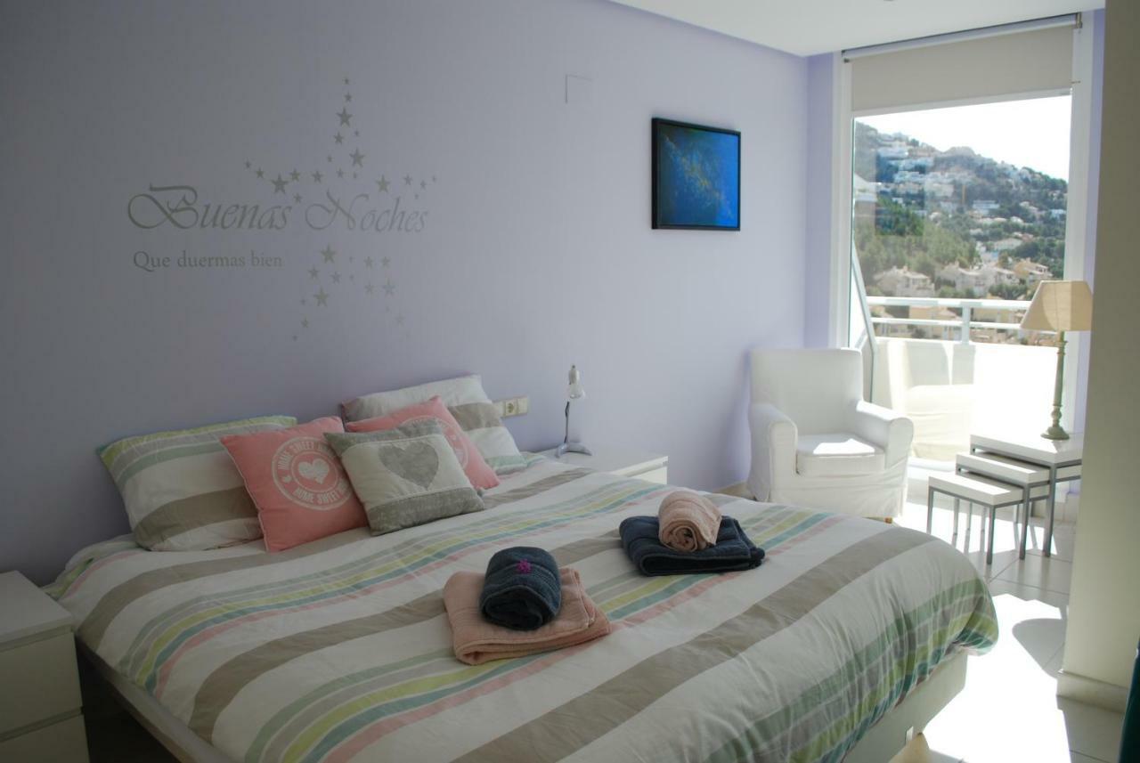 Vista Esplendida Jardines De Altea Hills Apartment Exterior photo