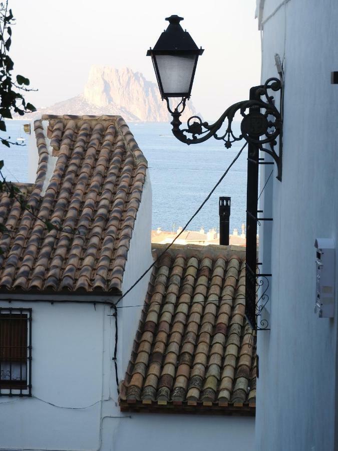 Vista Esplendida Jardines De Altea Hills Apartment Exterior photo