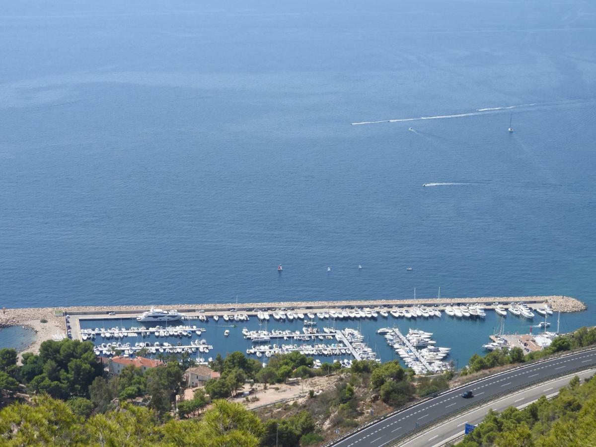 Vista Esplendida Jardines De Altea Hills Apartment Exterior photo